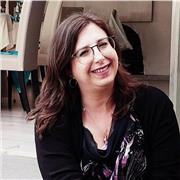 Se cercate un'insegnante preparata, paziente ed empatica non esitate a contattarmi